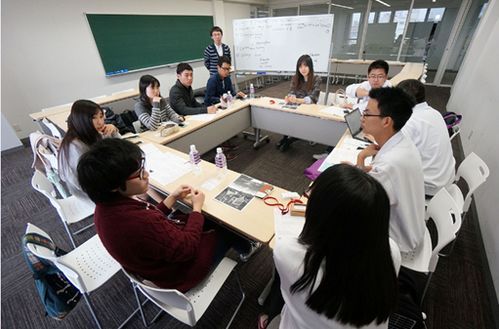 第17届中国大学生代表团日本文化交流之旅活动圆满成功